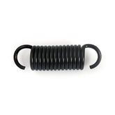 Jiffy Return Spring. Black Jiffy Stands Misc Mcs