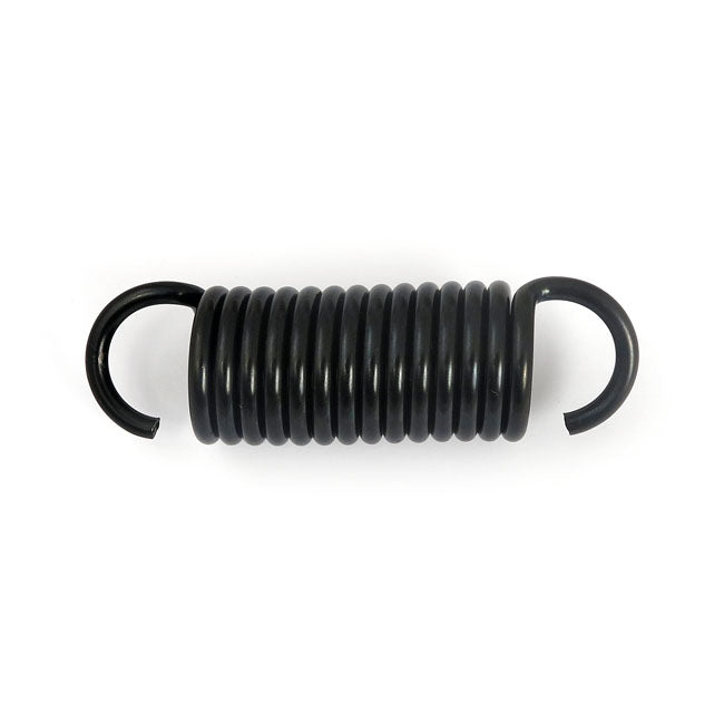 Jiffy Return Spring. Black Jiffy Stands Misc Mcs