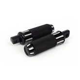 Cobra Footpegs. Contrast Machined Footpegs Mcs
