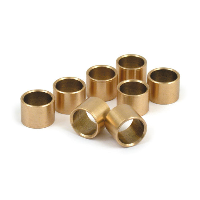 JIMS, rocker arm bushing set ROCKER ARM PARTS Jims