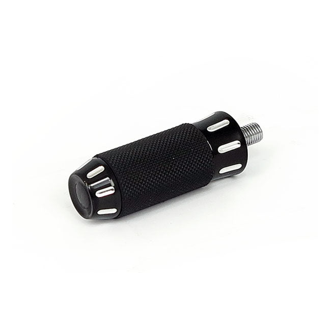 Cobra Shift/Brake Peg. Contrast Machined Shift Pegs Mcs