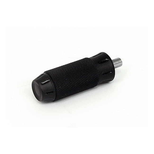 Cobra Shift/Brake Peg. Stealth Tone Black Shifter Peg Mcs