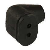Transpo, Voltage Regulator / Rectifier. Black Regulators Transpo