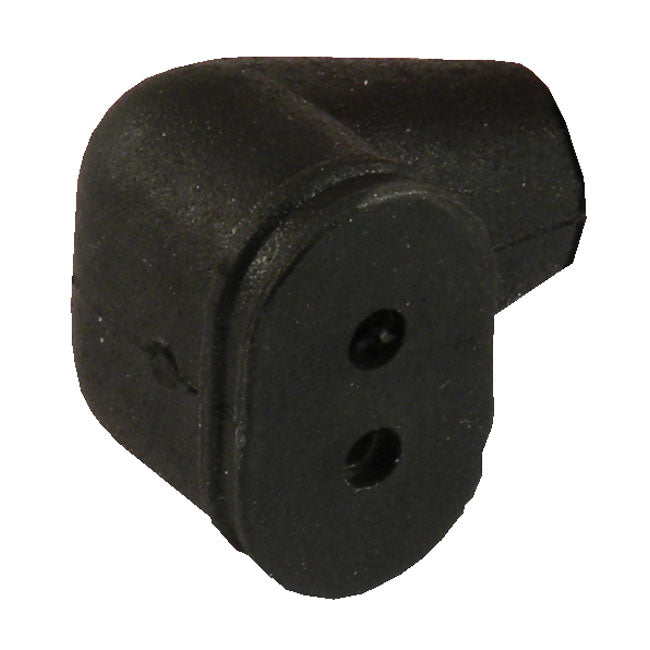 Transpo, Voltage Regulator / Rectifier. Black Regulators Transpo