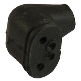 Transpo, Voltage Regulator / Rectifier. Black Regulators Transpo
