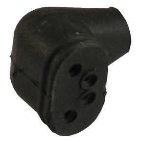 Transpo, Voltage Regulator / Rectifier. Black Regulators Transpo