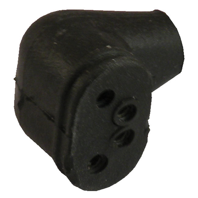 Transpo, Voltage Regulator / Rectifier. Black Regulators Transpo