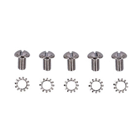 Star Hub Screws & Washer Set Star Hub Parts Mcs