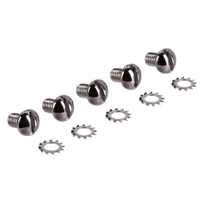 Star Hub Screws & Washer Set Star Hub Parts Mcs
