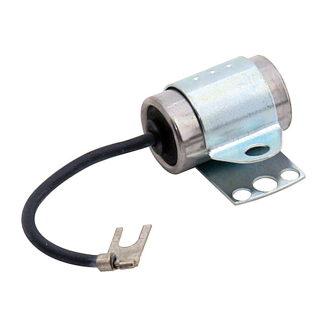 Ignition Condenser Ignition Condensers Mcs