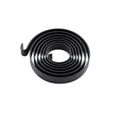 Kickstart Return Spring, Black Kickstart Parts Mcs