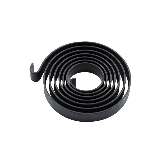 Kickstart Return Spring, Black Kickstart Parts Mcs