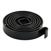 Kickstart Return Spring, Black Kickstart Parts Mcs