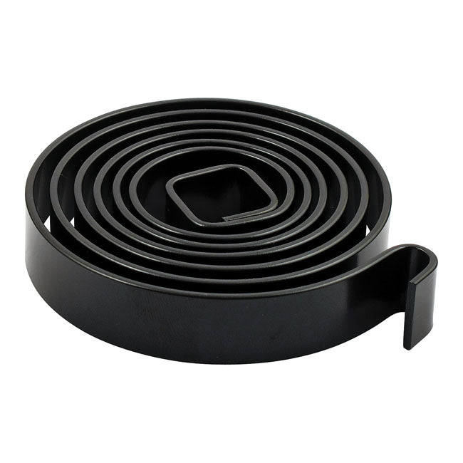 Kickstart Return Spring, Black Kickstart Parts Mcs