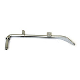 Sportster Jiffy Stand 11" Long. Chrome Jiffy Stands Mcs