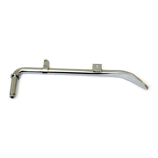 Sportster Jiffy Stand 11" Long. Chrome Jiffy Stands Mcs