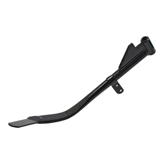 Xl Sportster Jiffy Stand. Black Jiffy Stands Mcs