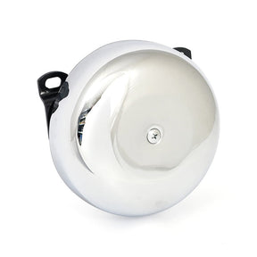 7" Round Cv Air Cleaner Assembly. Chrome Air Cleaner Mcs
