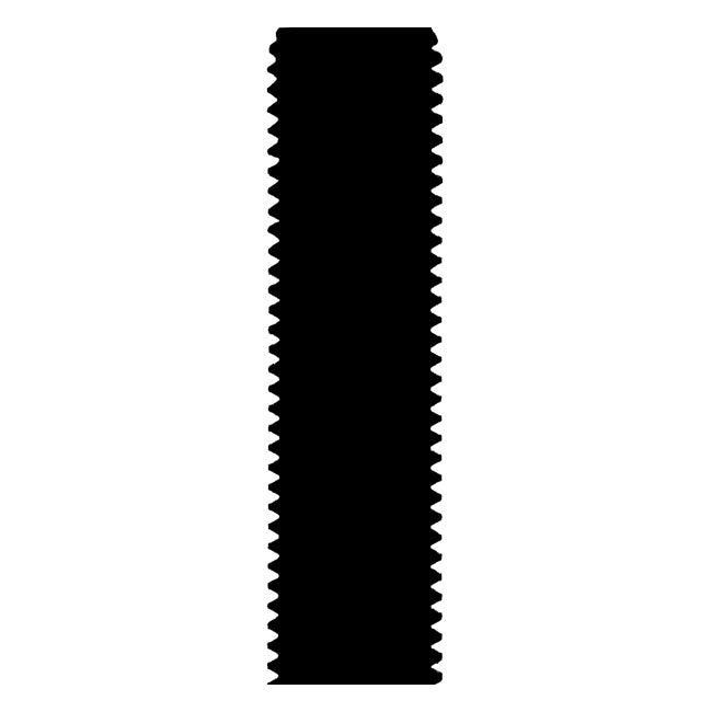 3/8 24 X 1/2 Inch Allen Bolt Chr. Bolts Usa Sizes Gardner Westcott