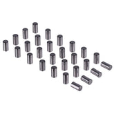 3/8 24 X 2 1/4 Inch Allen Bolt Chrome Bolts Usa Sizes Gardner Westcott