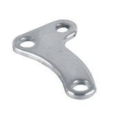 Chrome Starter Bracket Starter Motors Mcs