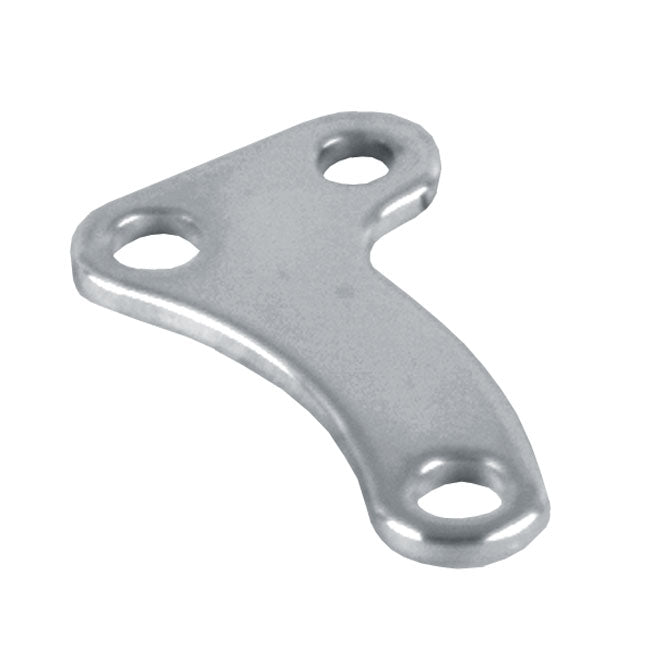Chrome Starter Bracket Starter Motors Mcs
