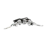Handlebar Control Kit Chrome Handlebar Control Kits Mcs