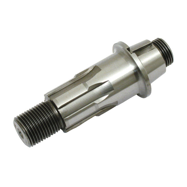 JIMS, sprocket shaft. 77-E81 XL SPROCKET SHAFTS Jims