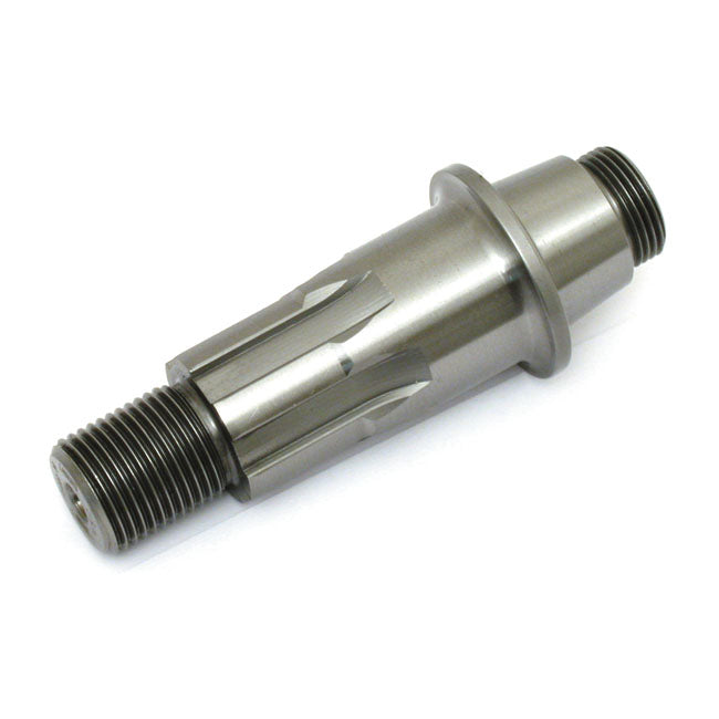 JIMS, sprocket shaft. L81-85 XL SPROCKET SHAFTS Jims