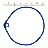 James, floatbowl to carb body seal. Keihin O-RINGS James Gaskets