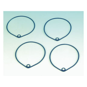 James, floatbowl to carb body seal. Keihin O-RINGS James Gaskets