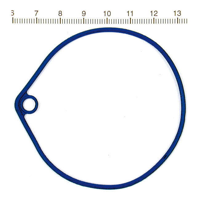 James, floatbowl to carb body seal. Keihin O-RINGS James Gaskets