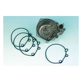 James, floatbow to carb body seal. Keihin CARBURETORS GASKETS AND SEALS James Gaskets