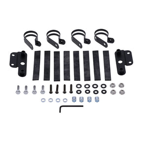 National Cycle, Windshield Mount Kit Windshield Mount Kits National Cycle