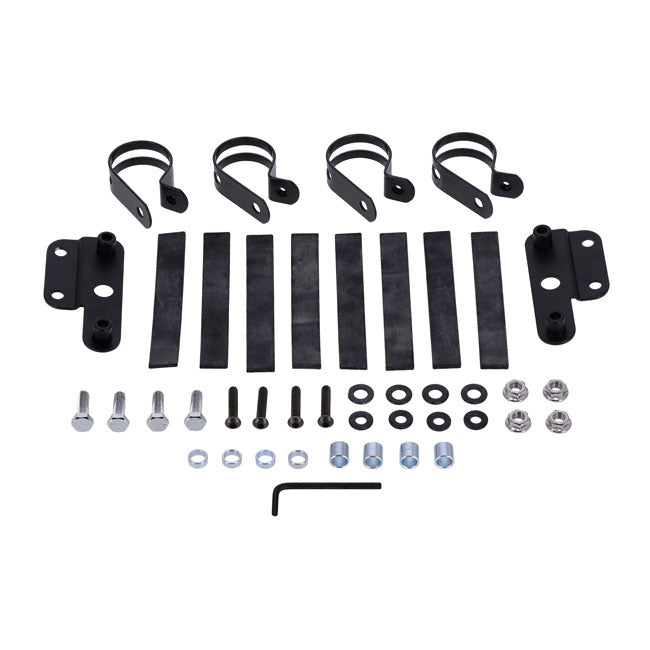 National Cycle, Windshield Mount Kit Windshield Mount Kits National Cycle