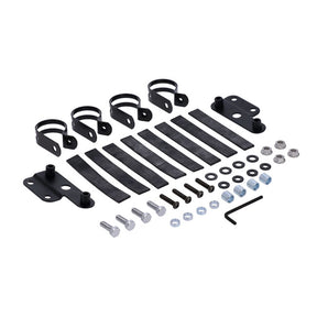 National Cycle, Windshield Mount Kit Windshield Mount Kits National Cycle