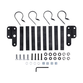 National Cycle, Windshield Mount Kit Windshield Mount Kits National Cycle