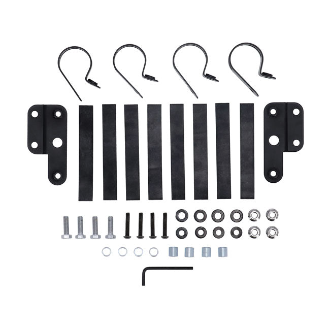 National Cycle, Windshield Mount Kit Windshield Mount Kits National Cycle