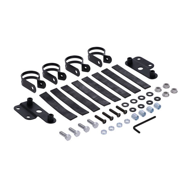 National Cycle, Windshield Mount Kit Windshield Mount Kits National Cycle