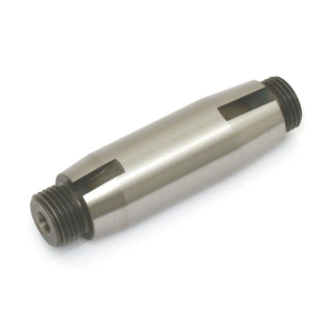 JIMS, sprocket shaft. 45" Flathead SPROCKET SHAFTS Jims