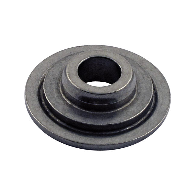 Upper Valve Spring Collar Set. Steel. Std Valves Collars Mcs
