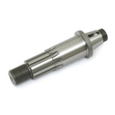 JIMS, sprocket shaft. 70-71 B.T. SPROCKET SHAFTS Jims