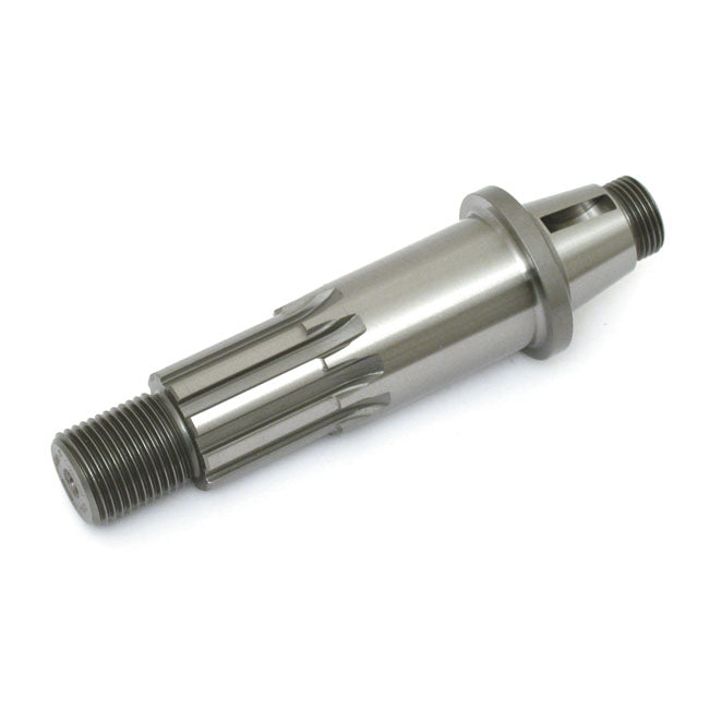 JIMS, sprocket shaft. 70-71 B.T. SPROCKET SHAFTS Jims
