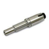 JIMS, pinion shaft. 57-76 XL PINION SHAFTS Jims