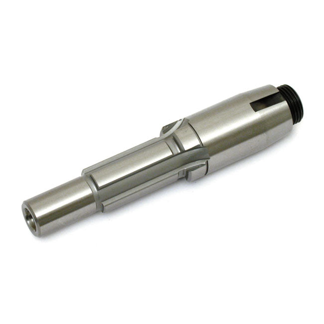 JIMS, pinion shaft. 57-76 XL PINION SHAFTS Jims