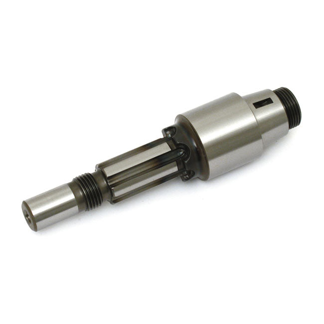 JIMS, pinion shaft. L81-85 XL PINION SHAFTS Jims