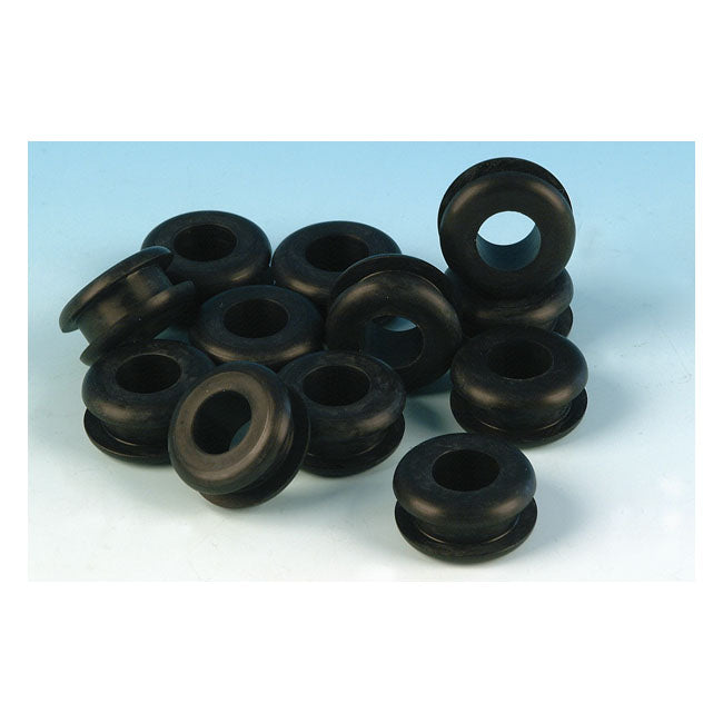 James, grommet. Gastank GROMMETS James Gaskets