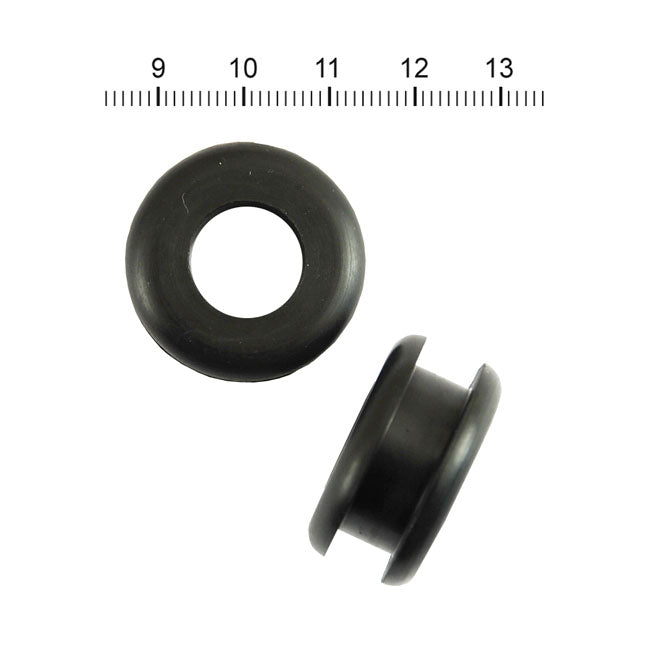 James, grommet. Gastank GROMMETS James Gaskets