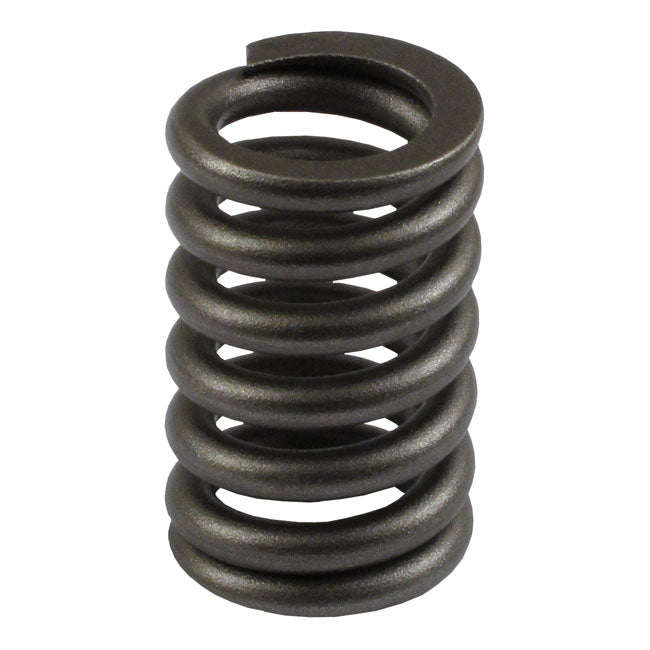 Rebound Spring, 39mm Fork Tubes Fork Springs Mcs