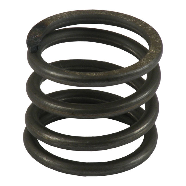 Rebound Spring, 41mm Fork Tubes Fork Springs Mcs